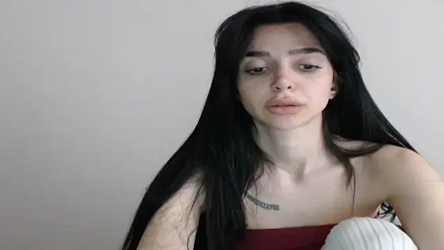 Chat XXX en directo de gglingeriee