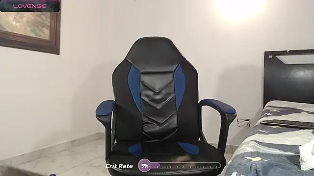 Chat XXX en directo de Sofiafuck20