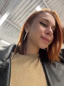 RosieSecret 라이브 XXX 채팅