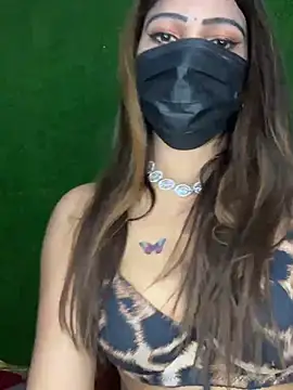 CUTI-NAINA Live XXX-chat