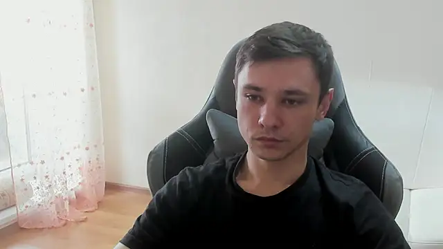 Alexmansuper 웹캠 쇼