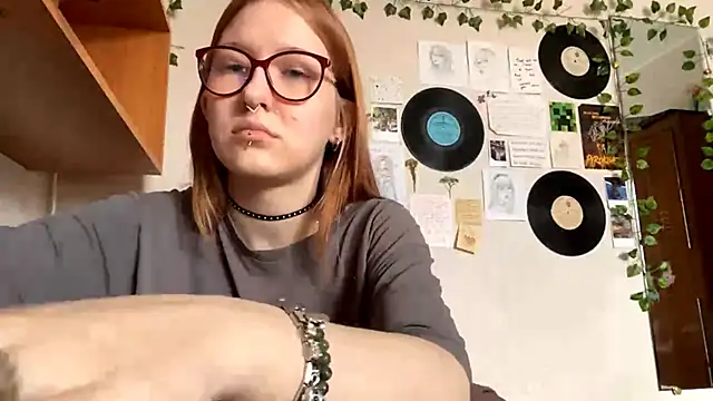 LaureenVielma Chat XXX live