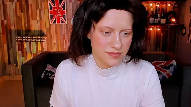 Chat XXX en directo de LidaDarknet