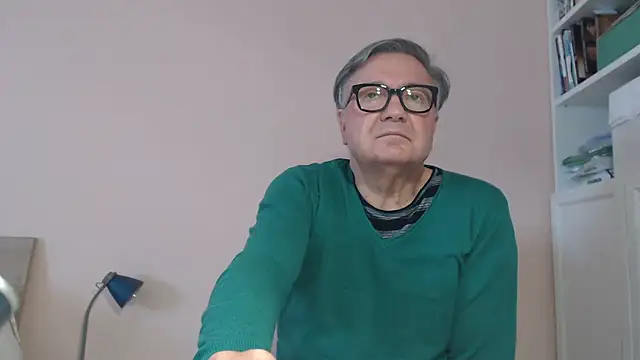 YOU6me Adlı Modelin Web Kamerası Şovu