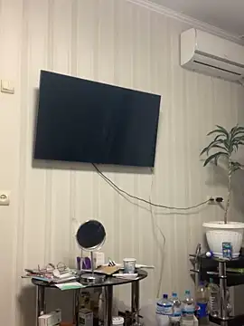 Вебкам-шоу Frosl