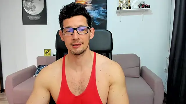 BrutusK08 웹캠 쇼