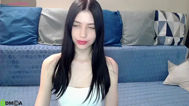 SelinLi: απευθείας συνομιλία ΧΧΧ