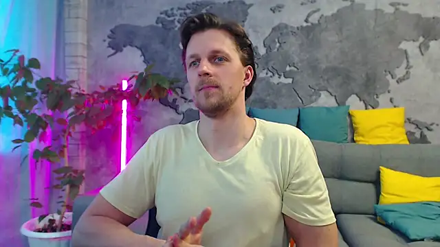 VikingChrisss webcam show