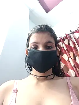 Aafreen_36's Live XXX Chat