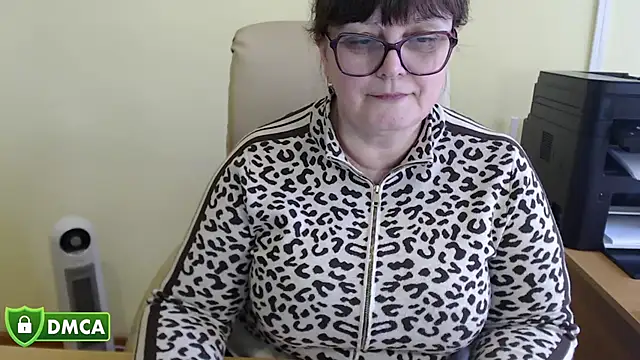 BrandiOhNight Adlı Modelin Web Kamerası Şovu