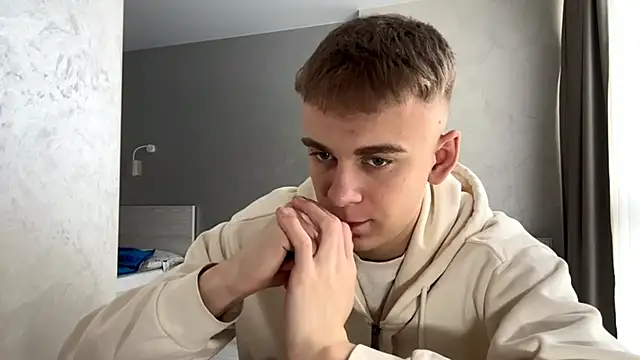 Show webcam de SoloFury