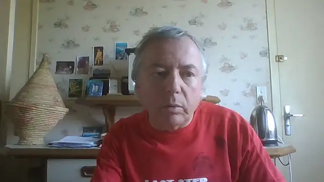 gegevincent5 webcam show