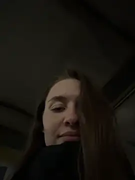 KishaMur – Live XXX-chat