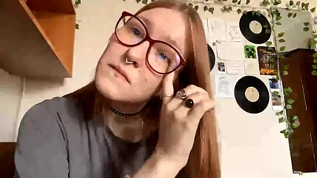 LaureenVielma – Live XXX-chat