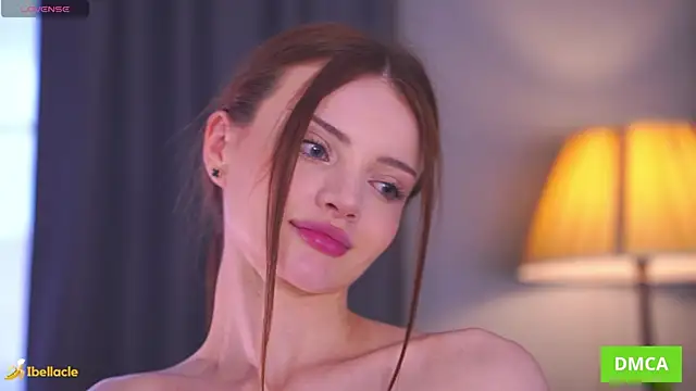 Bellacle – Live XXX-chat