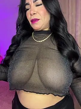 Vicky_Saidi Chat XXX in diretta