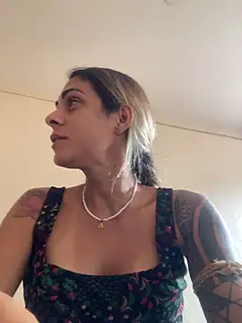 sabrinaneves Chat XXX in diretta