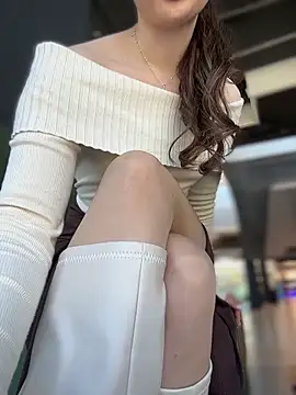 KristiRich Chat XXX in diretta