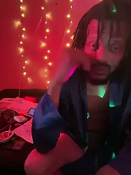 Czat XXX na żywo – magic_man1085