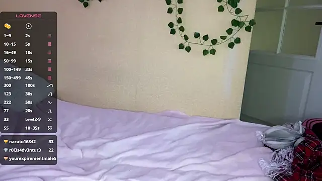 waumeoww 라이브 XXX 채팅