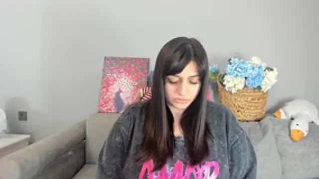 HabbiLove 라이브 XXX 채팅