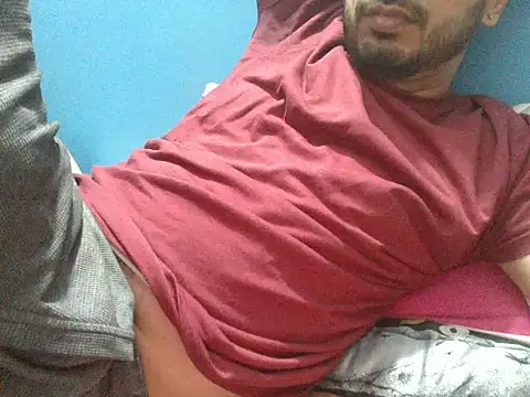 Precumboner's Webcam Show