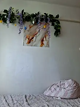 Živý XXX chat Nika_aa