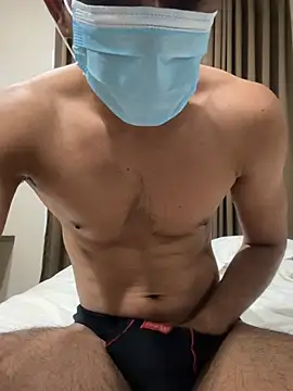 BadBoyTom78's Webcam Show