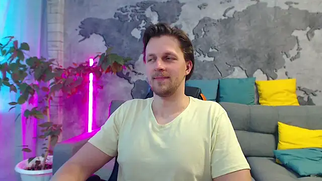 VikingChrisss' Live XXX Chat