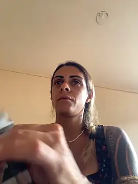 sabrinaneves' Live XXX Chat