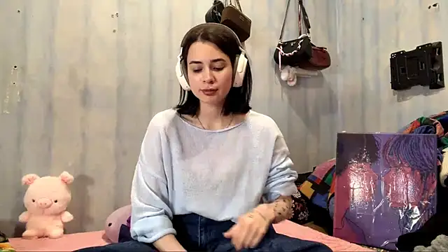 Chat XXX Live LanoraBilecki