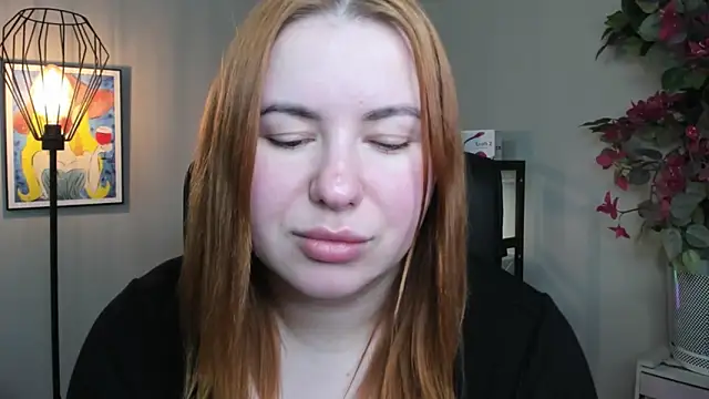 LAYLAxSTAR Live XXX-Chat