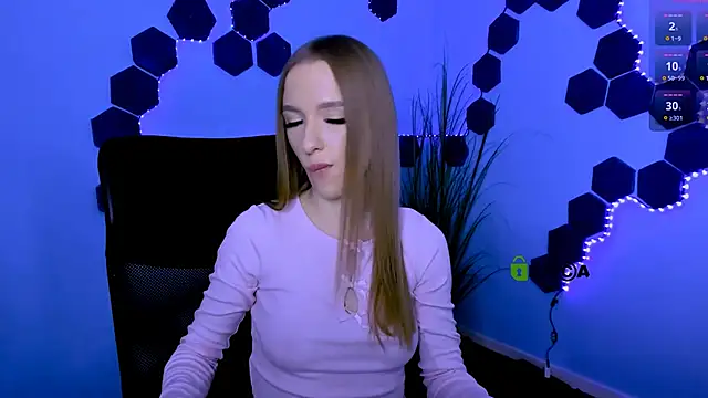 doll_vey Live XXX-Chat