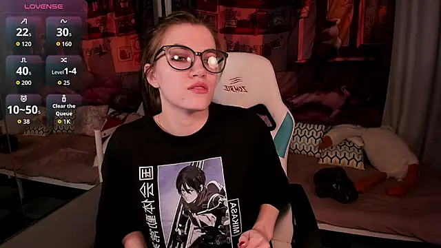 CathyAdams Live XXX-Chat