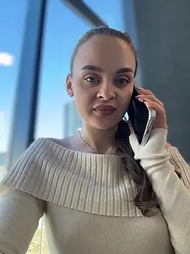 Živý XXX chat KristiRich