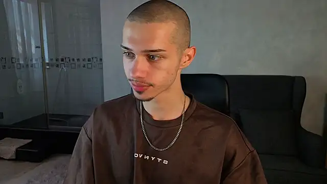 Chat XXX ao vivo de KaydenDrew