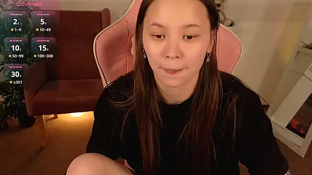 Maya_soft Live XXX-Chat