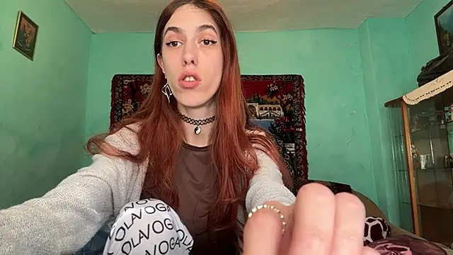 SharondaMcclerkin Live XXX-Chat