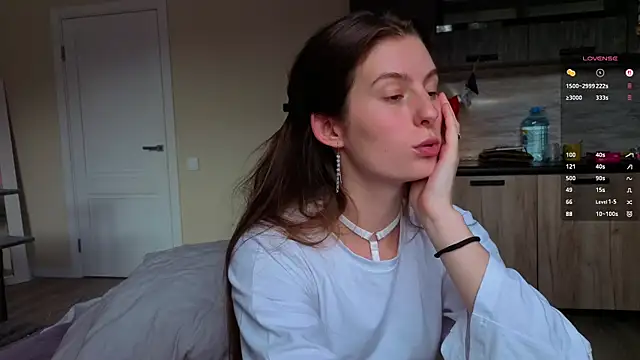 yourrach Chat XXX in diretta