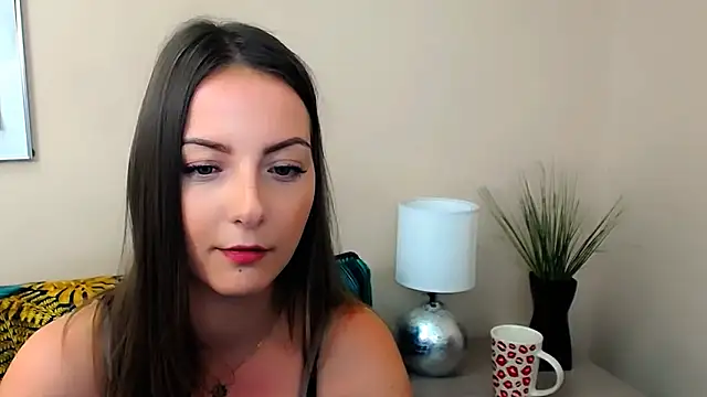 NatalieSexy Chat XXX in diretta