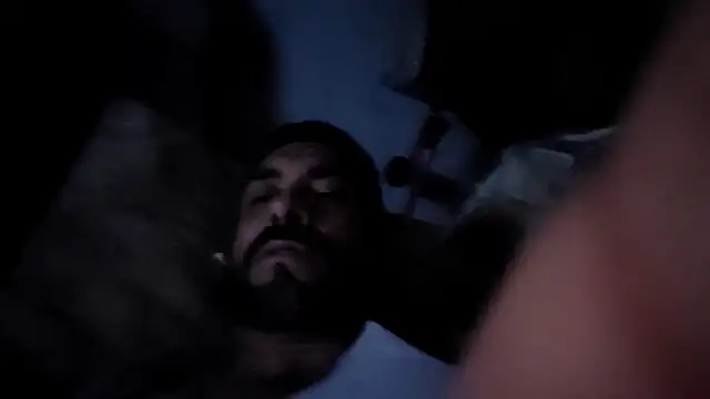 Forbidden_daddy: вебкам-шоу