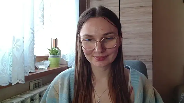 LooveELLYx 라이브 XXX 채팅