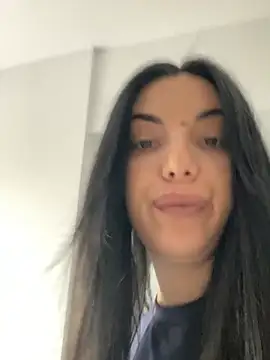 SabrinaDellyn's Live XXX Chat