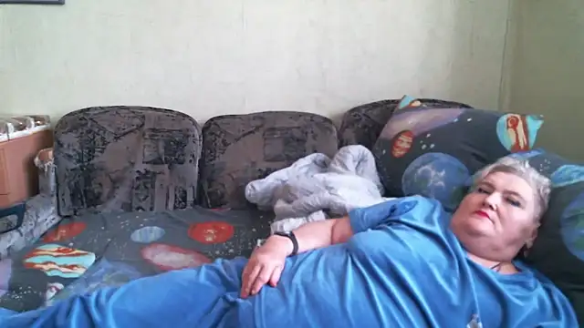 Lana555 élő XXX-chatje