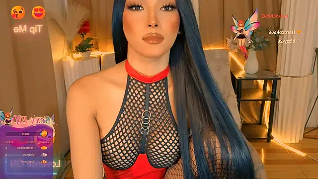 Webkamerová show _Mia_Malkova_