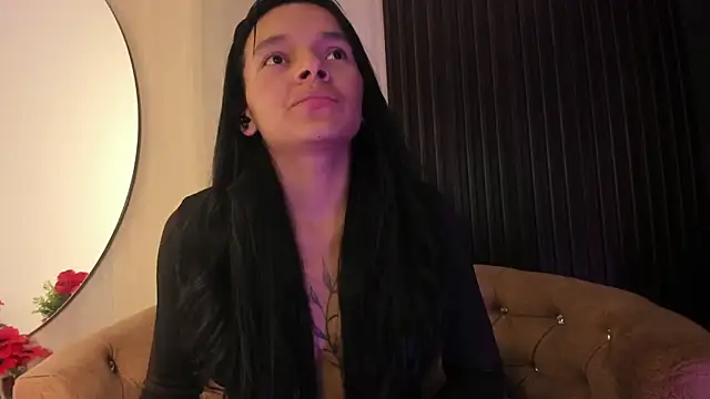 _shantal_smith Live XXX-Chat