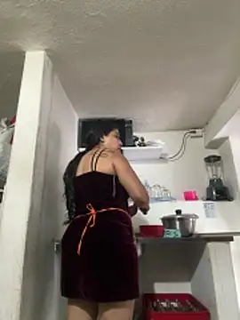 Czat XXX na żywo – siri_duque