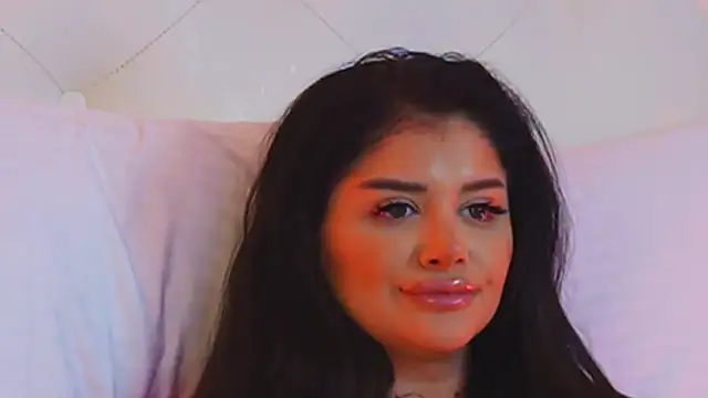 Amberseyesn Live XXX chat