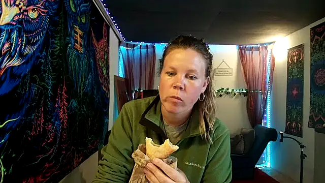 CallMeMaria's Live XXX Chat