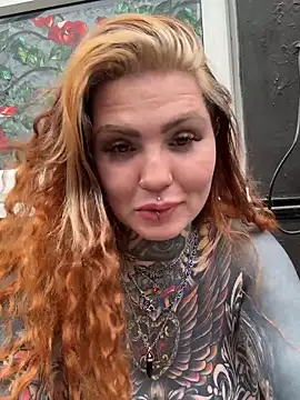 Chatroom XXX en direct de AlexandraWildd